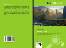 Bookcover of Sittelle Corse