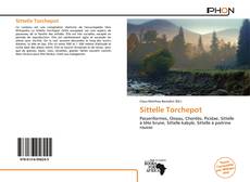 Portada del libro de Sittelle Torchepot