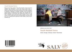 Capa do livro de Youth Related Terms 