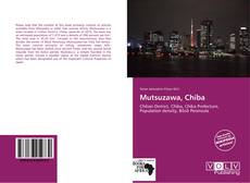 Couverture de Mutsuzawa, Chiba