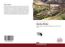 Buchcover von Danby Wiske