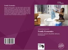 Family Economics的封面