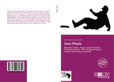 Stan Pitula kitap kapağı