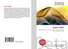 Buchcover von Upen Patel