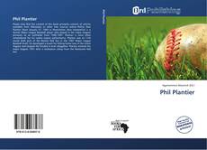 Couverture de Phil Plantier