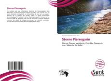 Couverture de Sterne Pierregarin