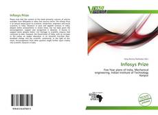 Bookcover of Infosys Prize