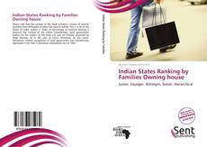 Portada del libro de Indian States Ranking by Families Owning house