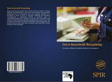 Bookcover of Intra-household Bargaining