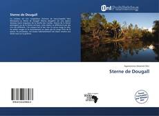 Portada del libro de Sterne de Dougall