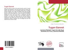 Portada del libro de Tugan Gannet