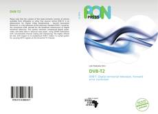 DVB-T2 kitap kapağı