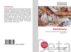Bookcover of Adnethiceras