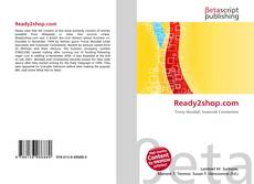 Bookcover of Ready2shop.com