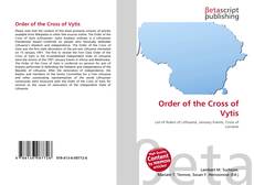 Couverture de Order of the Cross of Vytis