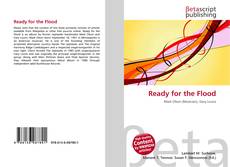 Couverture de Ready for the Flood