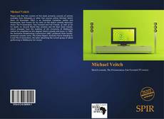 Buchcover von Michael Veitch