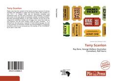 Capa do livro de Terry Scanlon 