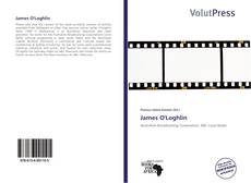 Capa do livro de James O'Loghlin 