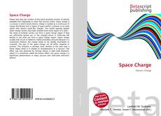 Bookcover of Space Charge