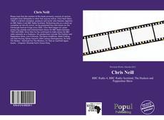 Portada del libro de Chris Neill