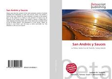 Bookcover of San Andrés y Sauces