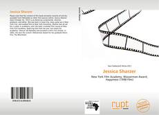 Buchcover von Jessica Sharzer