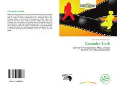 Portada del libro de Casandra Stark