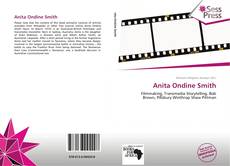 Portada del libro de Anita Ondine Smith