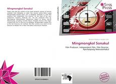 Portada del libro de Mingmongkol Sonakul