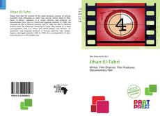 Jihan El-Tahri的封面