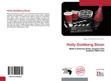 Copertina di Holly Goldberg Sloan