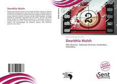 Dearbhla Walsh kitap kapağı