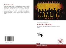 Buchcover von Tizuka Yamasaki