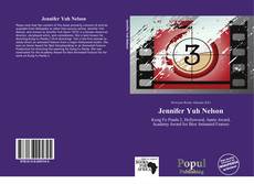 Portada del libro de Jennifer Yuh Nelson