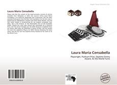 Buchcover von Laura Maria Censabella