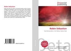 Borítókép a  Robin Sebastian - hoz