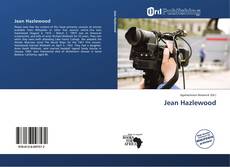 Portada del libro de Jean Hazlewood