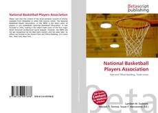 Borítókép a  National Basketball Players Association - hoz