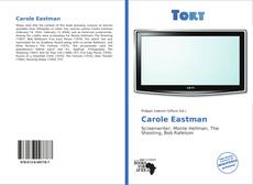 Bookcover of Carole Eastman