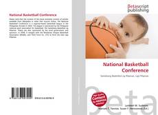 Couverture de National Basketball Conference