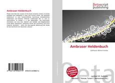 Couverture de Ambraser Heldenbuch