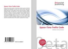 Space–Time Trellis Code的封面