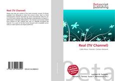 Real (TV Channel)的封面