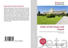 Order of the Tower and Sword的封面