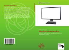 Bookcover of Elizabeth Meriwether