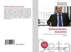 Copertina di National Bankers Association