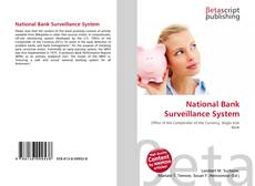 Borítókép a  National Bank Surveillance System - hoz