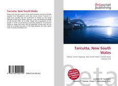 Couverture de Tarcutta, New South Wales