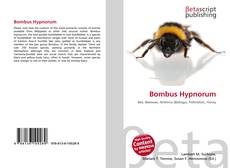 Borítókép a  Bombus Hypnorum - hoz